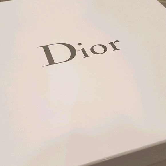 Dior Low Boot NWT - Picture 3 of 15